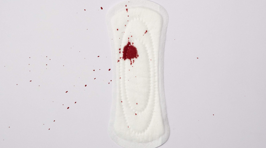 ovulation bleeding