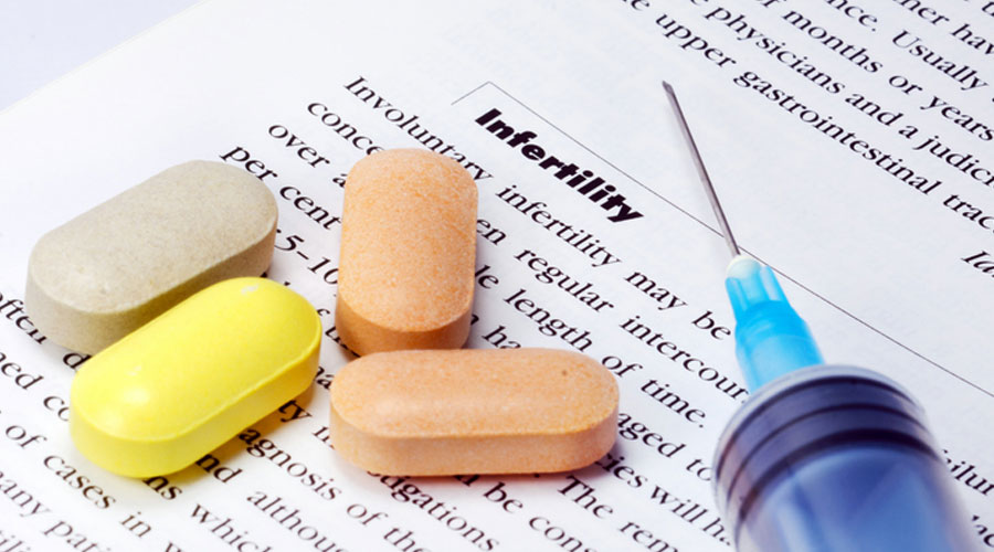 fertility medications