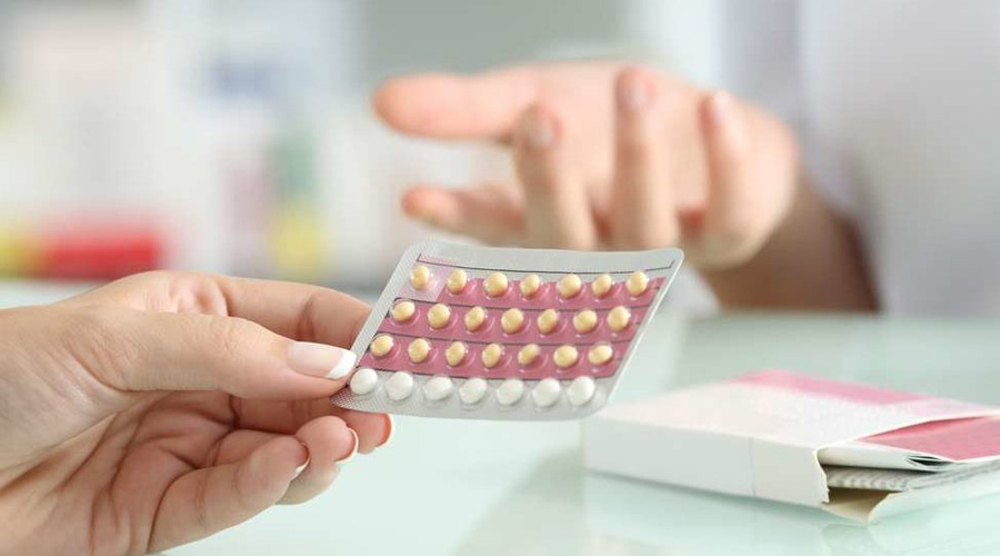 birth control pills for hormonal imbalance